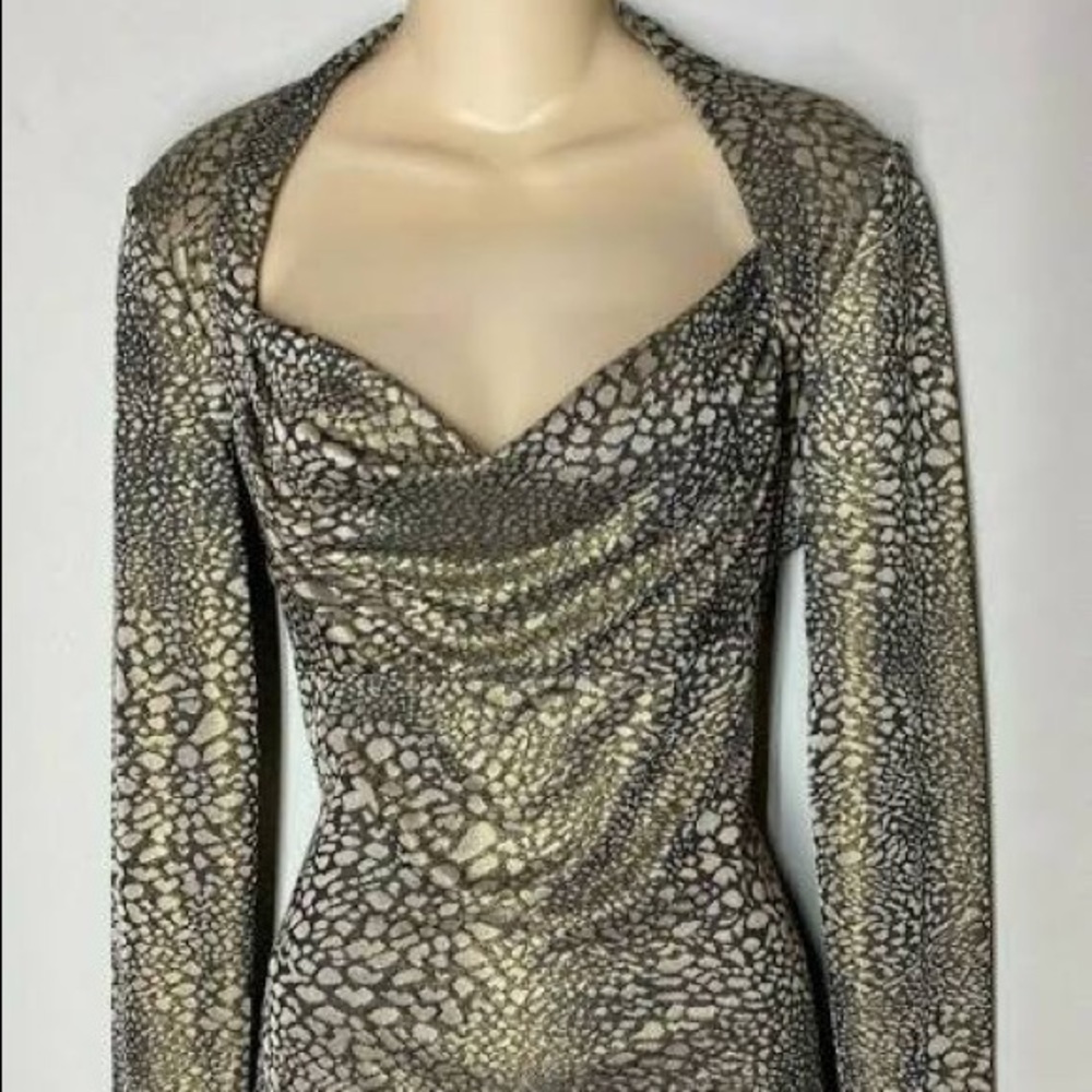 Gorgeous Cache Blouse 😍